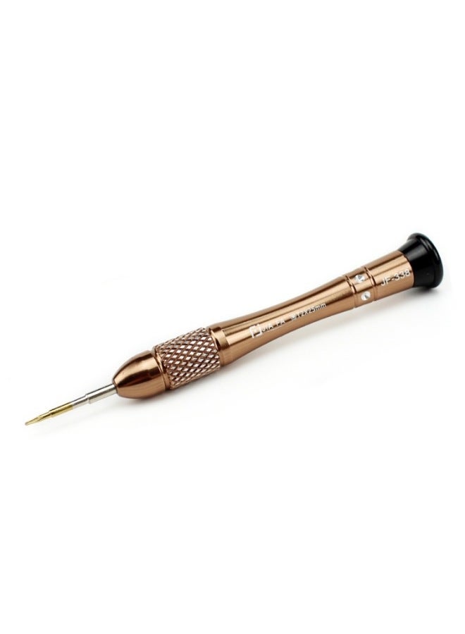 general JIAFA JF-338-T2 Hex T2 Screwdriver Repair Tools-Color:Color: Brown - Image 1