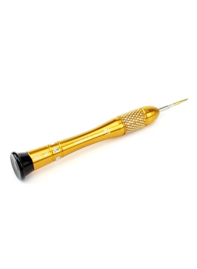 general JIAFA JF-338-T2 Hex T2 Screwdriver Repair Tools-Color:Color: Brown - Image 4