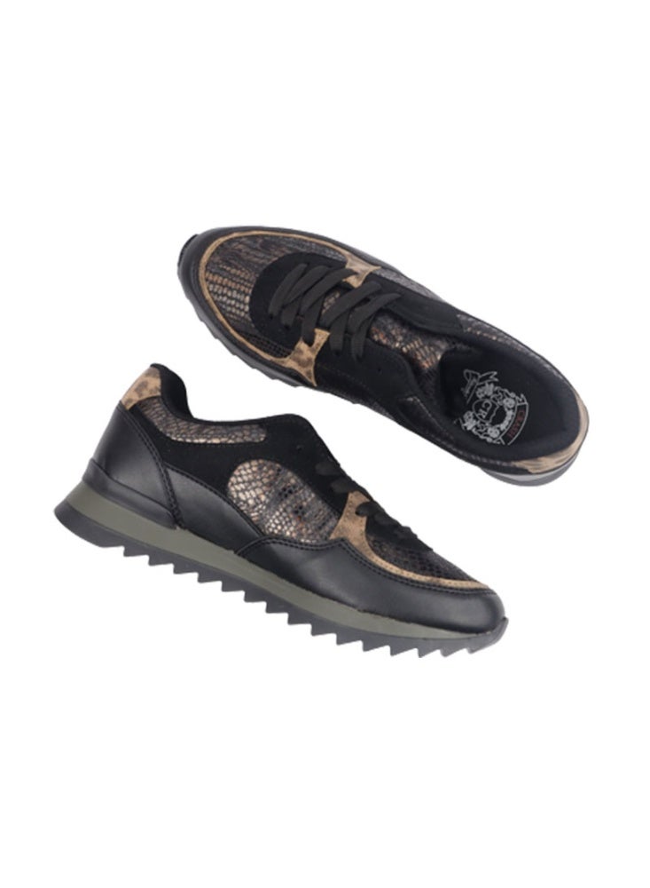 Crash Casual Fashion Sneaker - Image 4