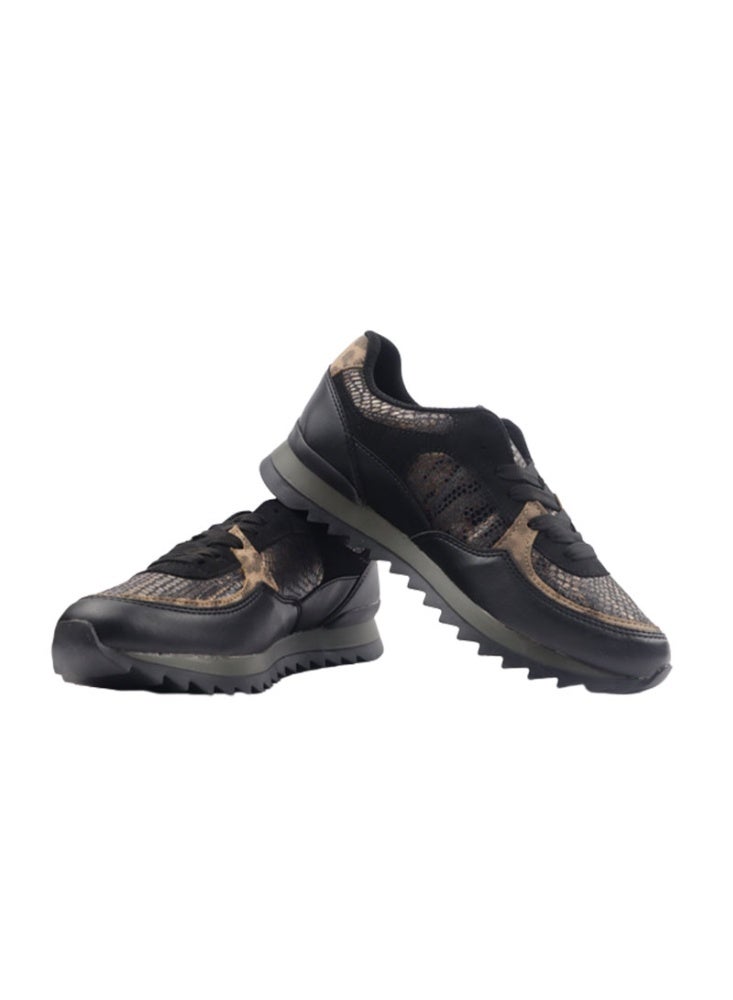 Crash Casual Fashion Sneaker - Image 3