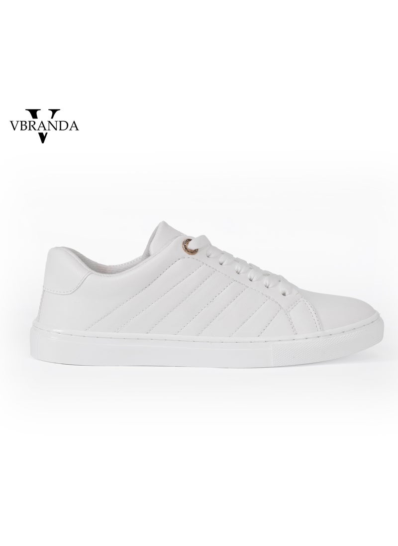 Flat Sneakers White SN-12 - pzsku/Z8A962A365F0545124054Z/45/_/1739633716/275f5be6-2809-4e45-b1ed-8641bb3a74f3