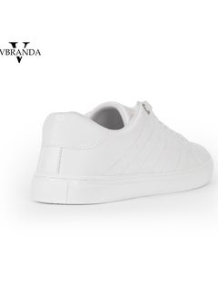 Flat Sneakers White SN-12 - pzsku/Z8A962A365F0545124054Z/45/_/1739633787/92b90c96-99c9-48ef-8c0b-da230aa5d5d0