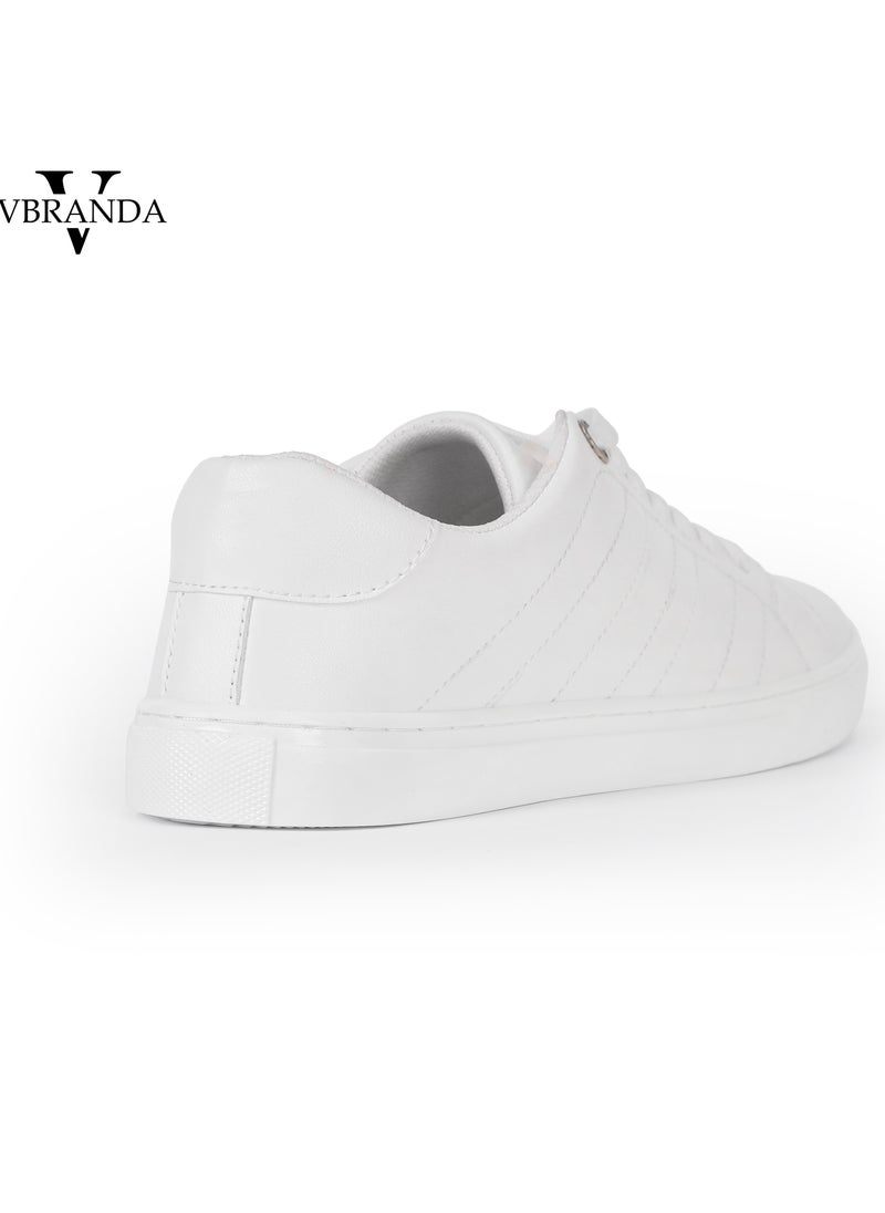 Flat Sneakers White SN-12 - pzsku/Z8A962A365F0545124054Z/45/_/1739633787/92b90c96-99c9-48ef-8c0b-da230aa5d5d0