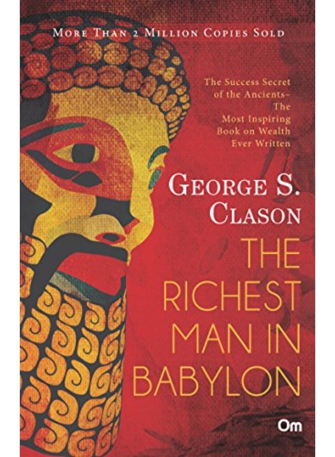 The Richest Man in Babylon