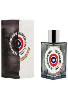 HERMANN A MES COTES ME PARAISSAIT UNE OMBRE -  EDP 100ML