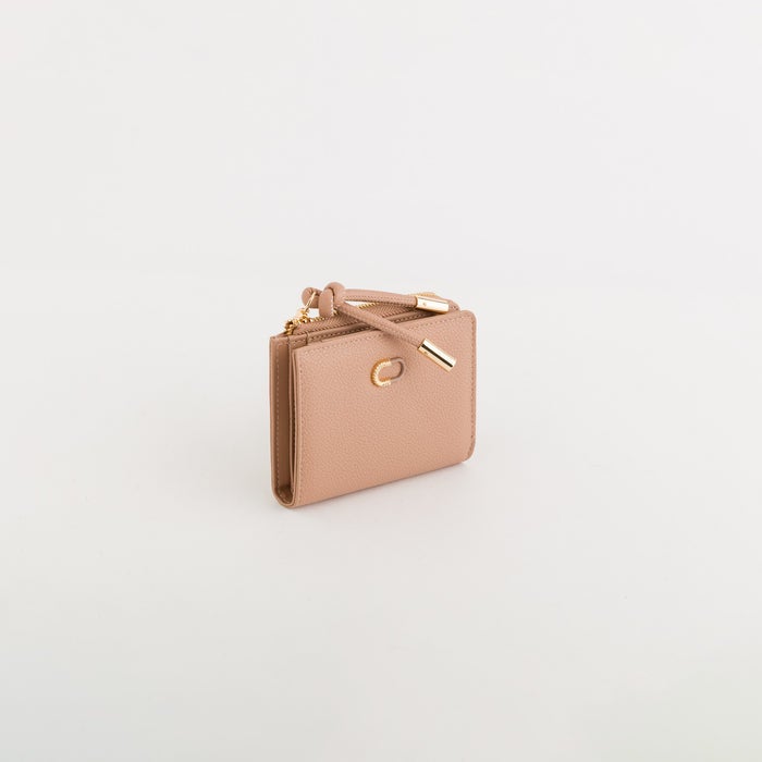 CARPISA Wallet Medium Woman - Heather wallet - Image 1