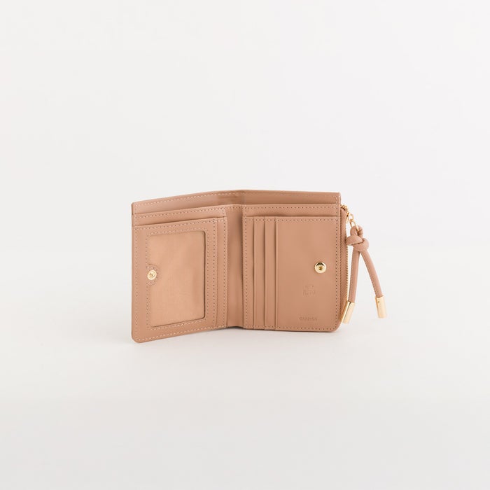 CARPISA Wallet Medium Woman - Heather wallet - Image 2