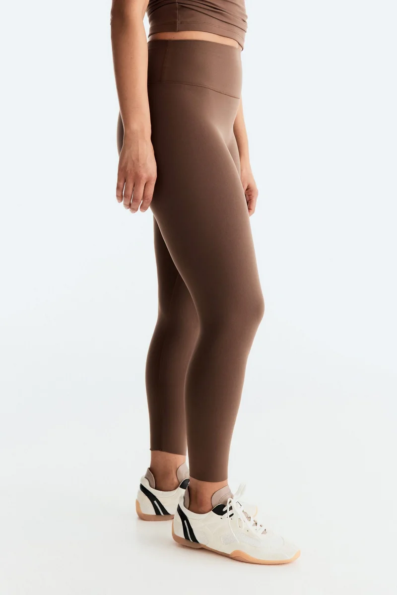 H&M  SoftMove™ Sports leggings for Women | Best Price UAE