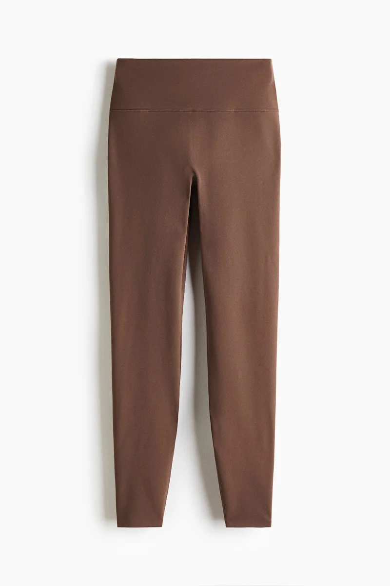 H&M  SoftMove™ Sports leggings for Women | Best Price UAE