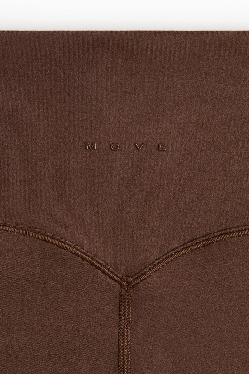 H&M  SoftMove™ Sports leggings for Women | Best Price UAE