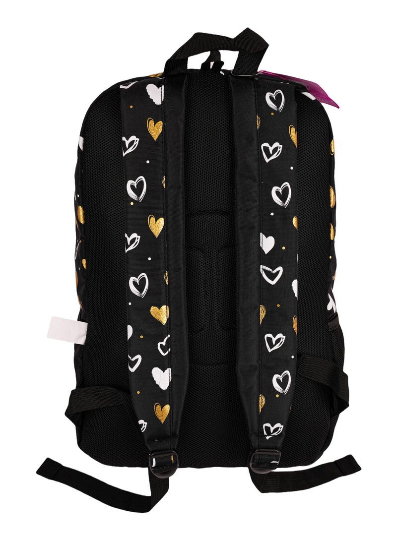 pause Hello sweet backpack with laptop compartment - Image 3