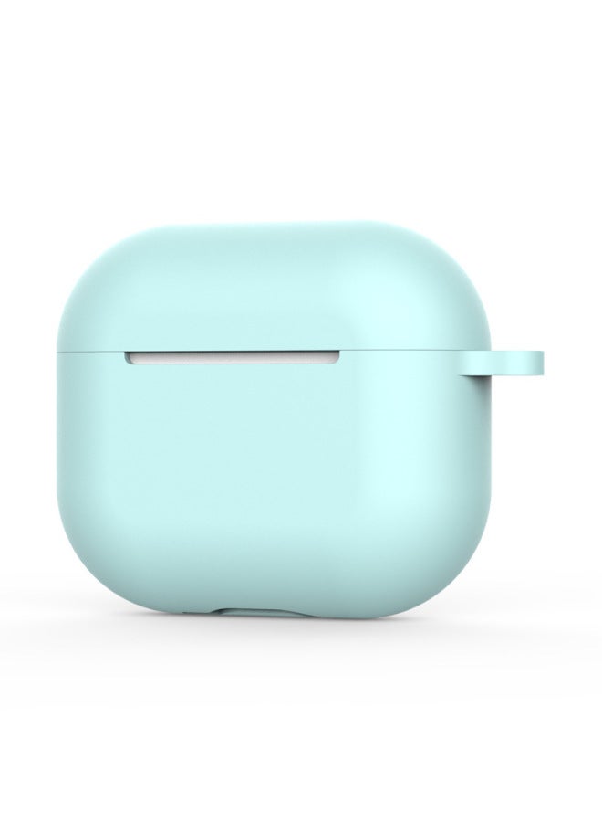 For Apple Airpods3 Earphone Case Bluetooth Airpods Earphone Case Protective Case Silicone Soft Case Protective Case - Image 1