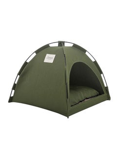 NKX Foldable, Waterproof, and Comfortable Cat Tent, Cat Shelter  - Image 2