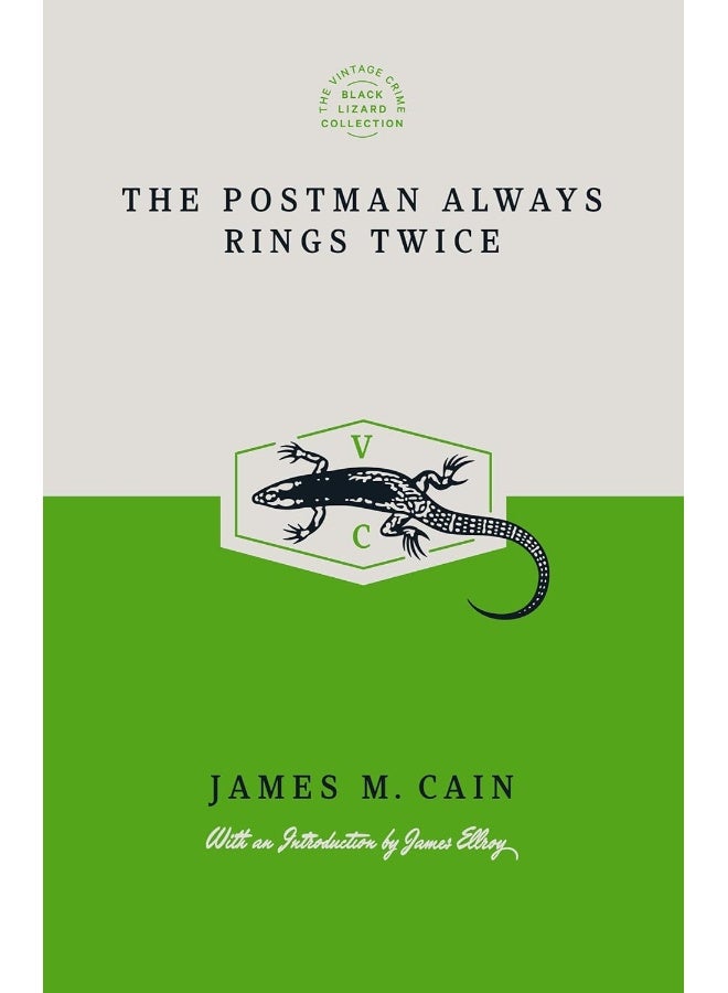 The Postman Always Rings Twice (Special Edition)  - Image 1