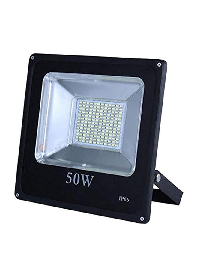 ماركة غير محددة كشاف خارجي ال اي دي 50W اصفر 