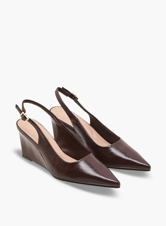 سيليست Women Wedge Heel Shoes
