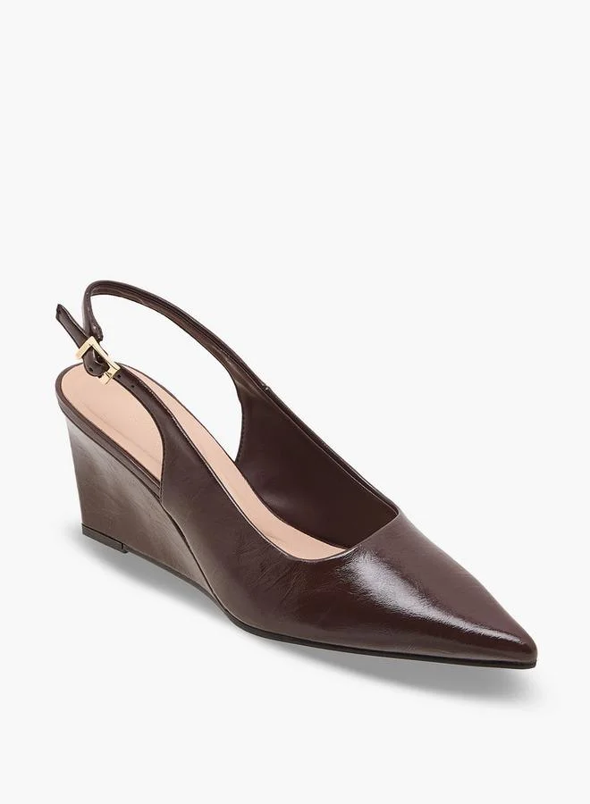 سيليست Women Wedge Heel Shoes