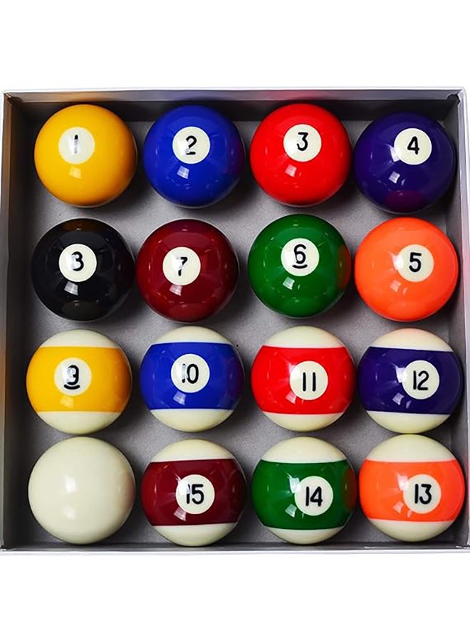 TA SPORTS TA Sport LS1913 Billiard Ball - Image 1