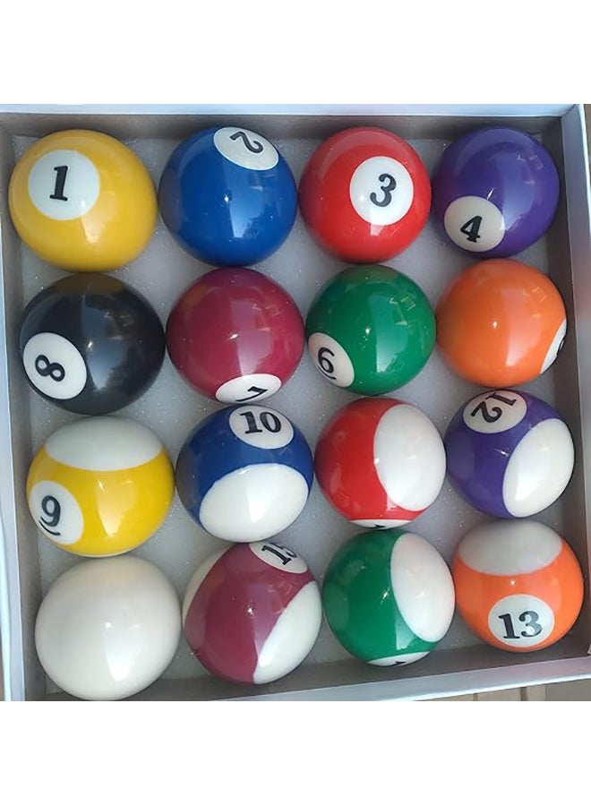 TA SPORTS TA Sport LS1913 Billiard Ball - Image 2