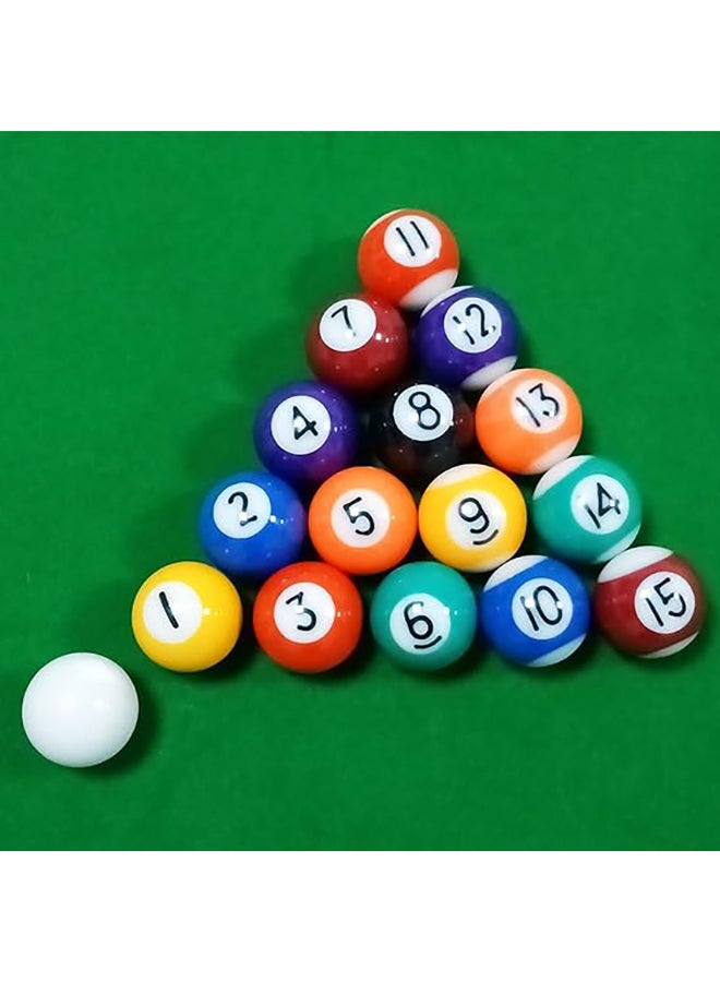 TA SPORTS TA Sport LS1913 Billiard Ball - Image 4
