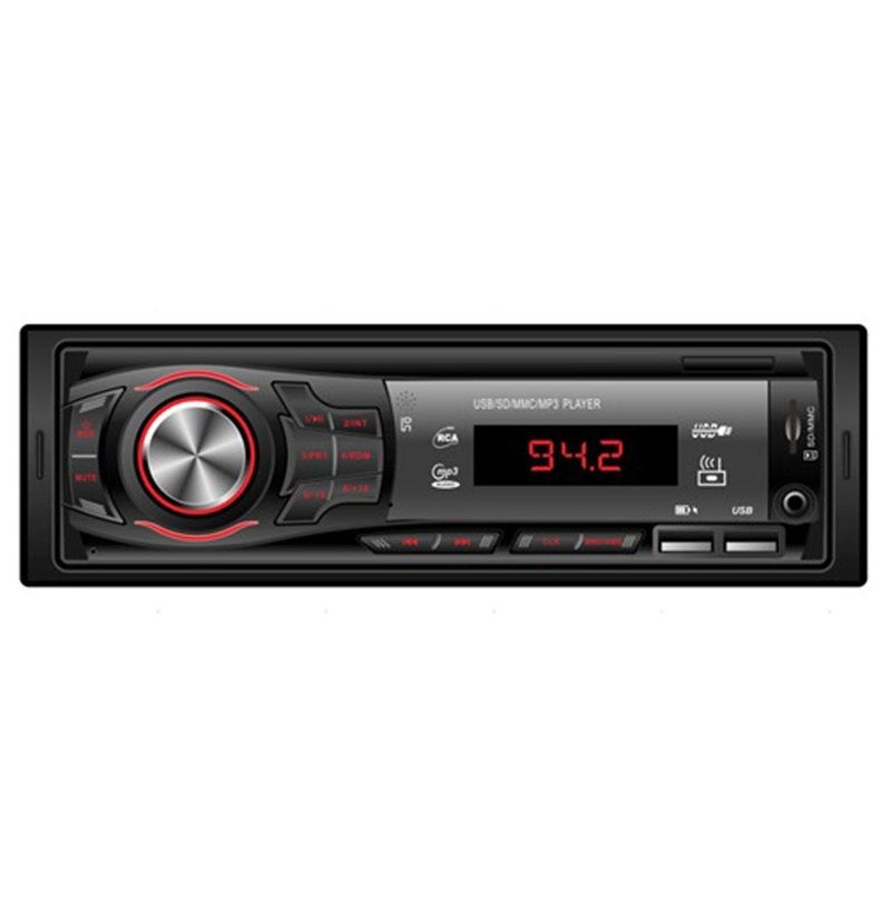 PLAY Car cassette player in MP3 format PL-102 - Image 1