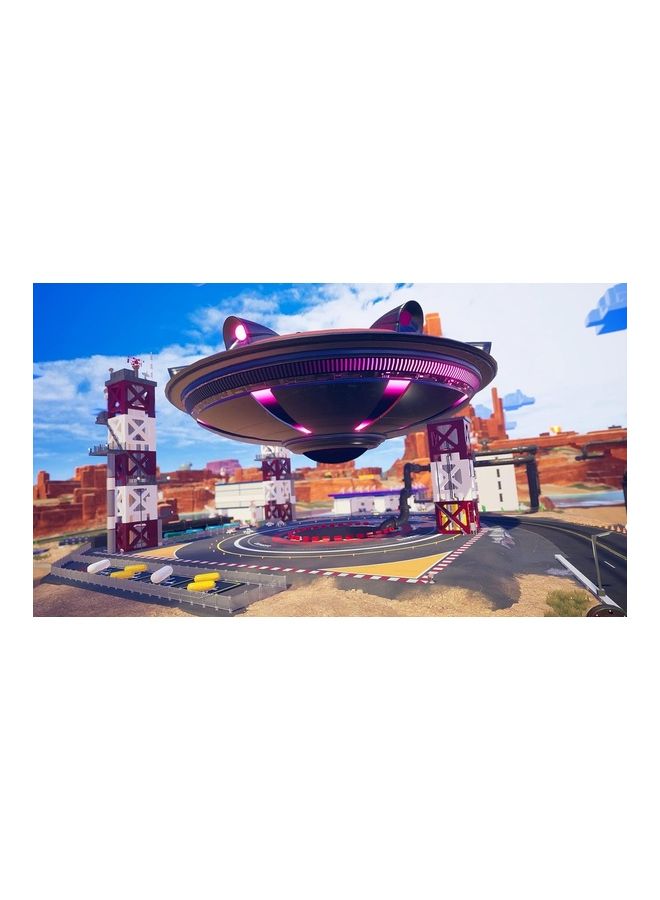 2K LEGO 2K Drive - PS5 - MCY Version - playstation_5_ps5 - Image 5