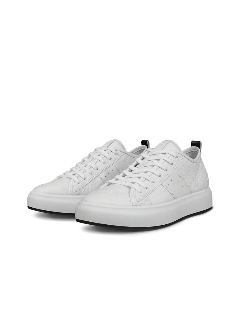 إيكو ECCO Street Ace W White