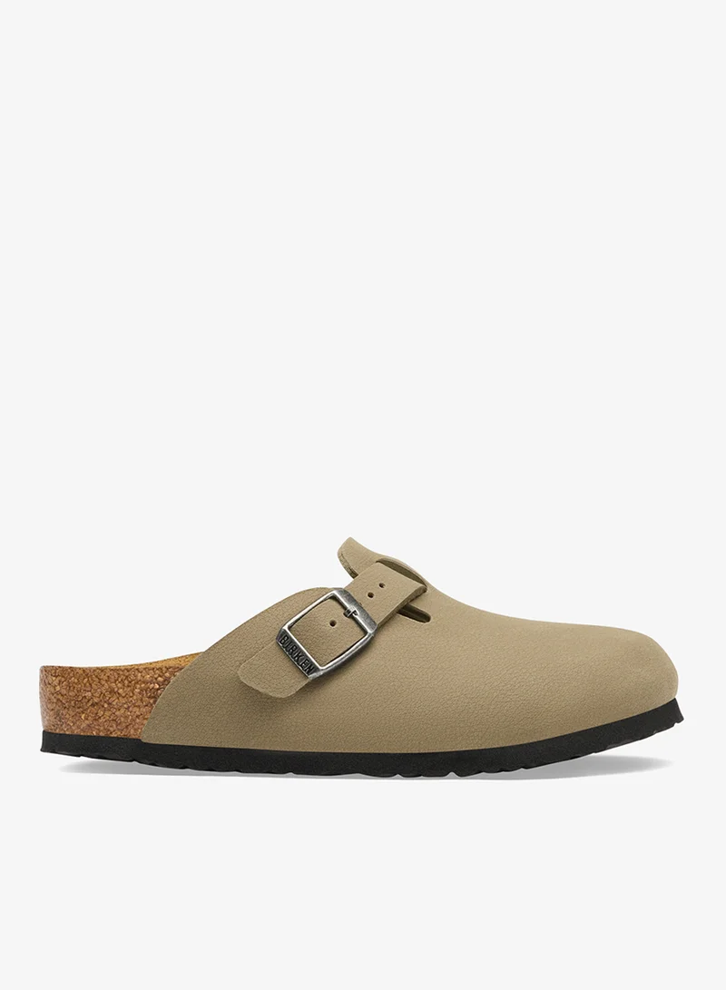 Birkenstock Kids Boston Flat Sandals