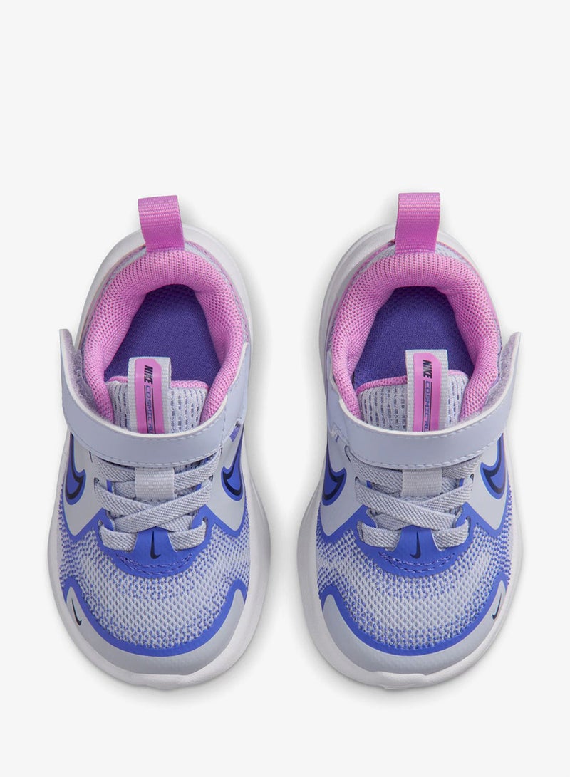 نايكي حذاء رياضي للأطفال بتصميم كوني - Image 5
