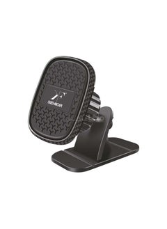 Senior Magnetic Car Mount Dashboard Cell Phone Holder Compatible for iPhone 13 Pro/13 Pro Max/13/13 mini,iPhone 12/11 Pro, iPhone Xs XR X SE 8 7 Plus 6S 6, Samsung 