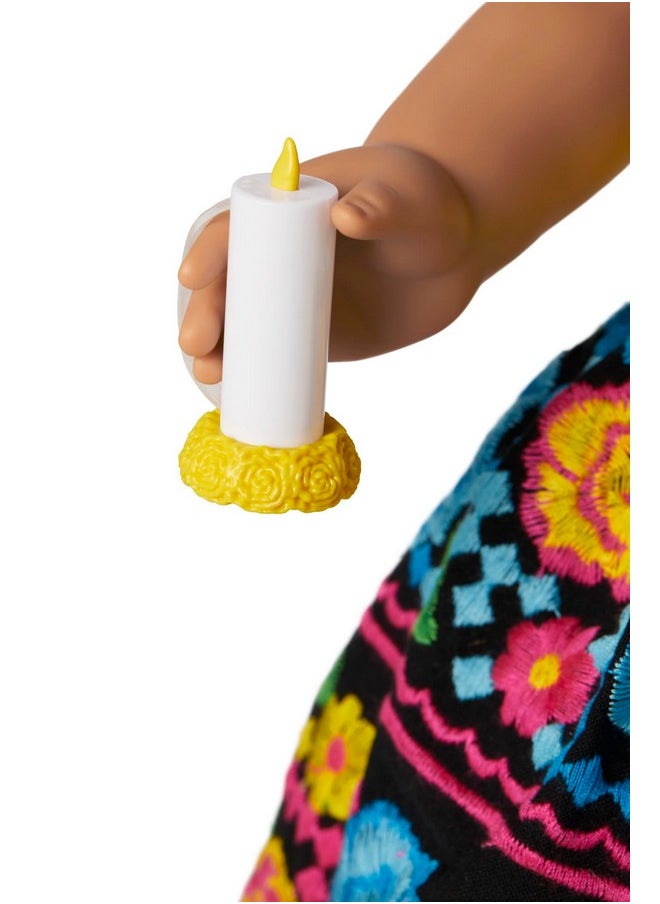 American Girl - Truly Me Dia De Muertos Celebration Outfit - Image 1