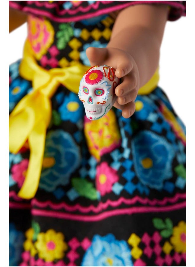 American Girl - Truly Me Dia De Muertos Celebration Outfit - Image 1