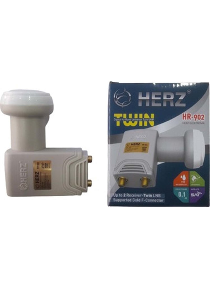 Double Lnb HR-902 - pzsku/Z8A97E3C39EB6EE22EC78Z/45/_/1737411406/3f90bbd2-cafc-490d-b411-bffcc1a7363d