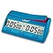 LEAP Chess Clock Advanced Digital Chess Timer with 7 Type 38 Timing Set Modes Including Single or Multi Period Countdown Restricted Moves or Time Function - Image 3