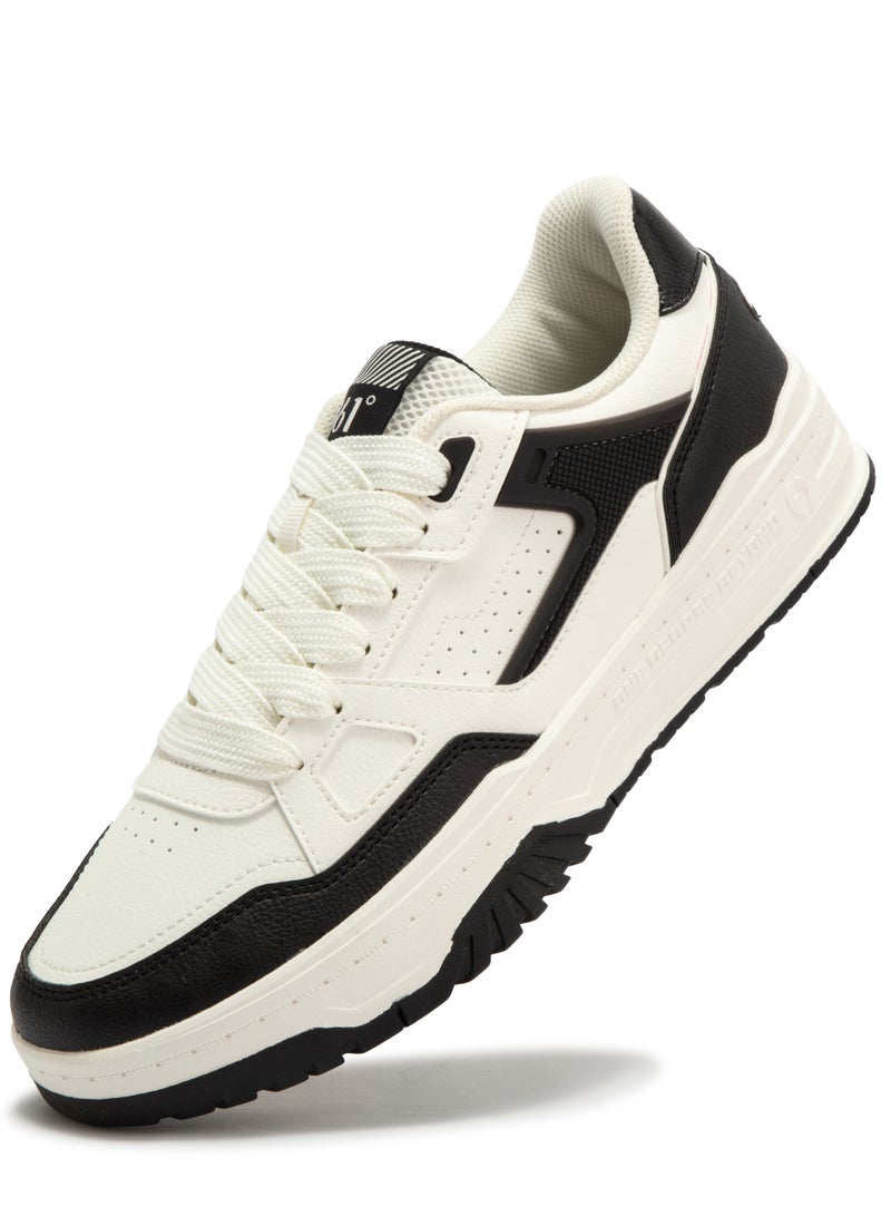 361 Degrees 361° Yun Cheng 2 Skateboarding Shoes For Men  - Image 1