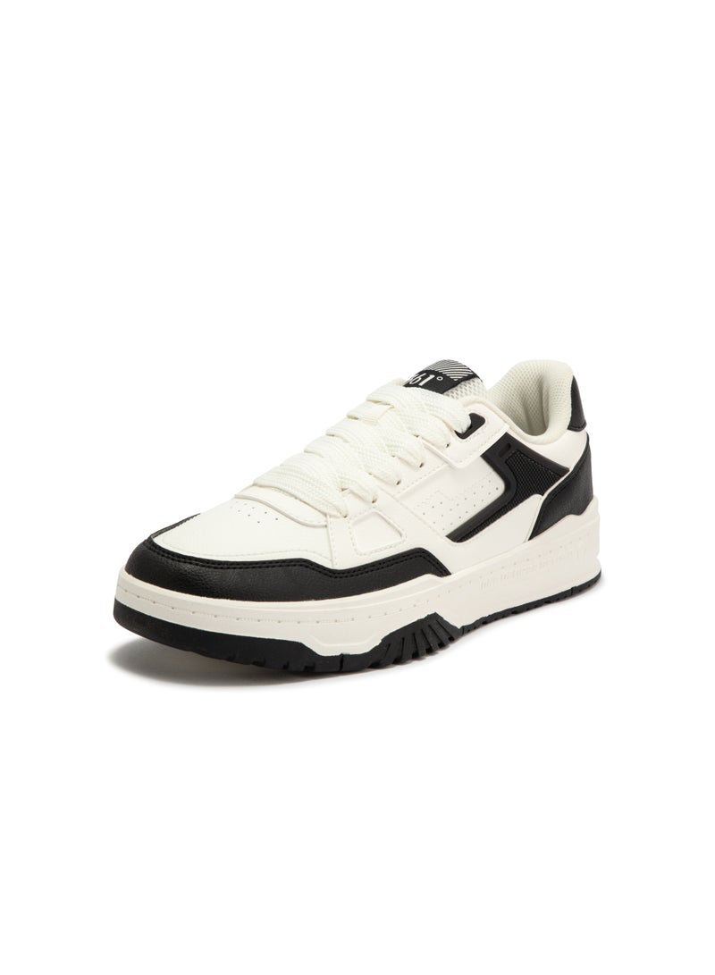 361 Degrees 361° Yun Cheng 2 Skateboarding Shoes For Men  - Image 4