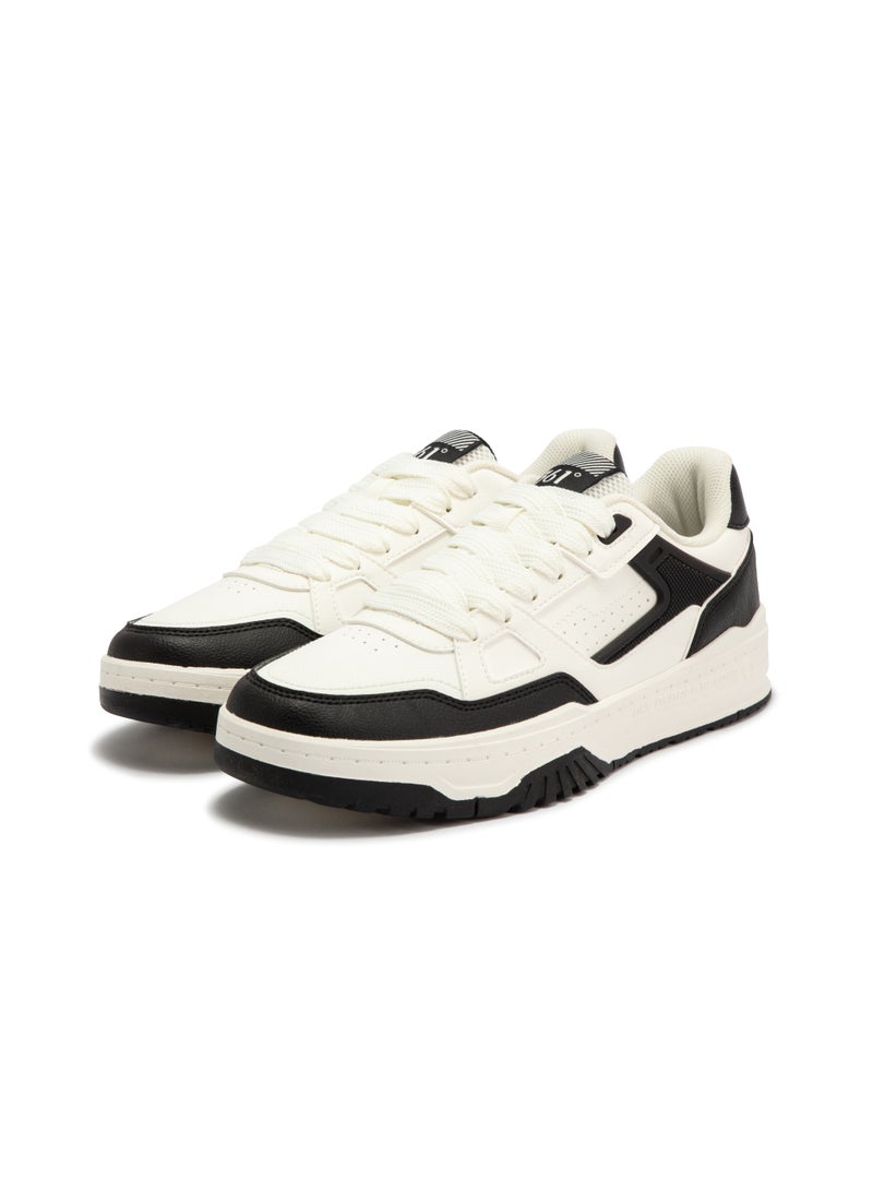 361 Degrees 361° Yun Cheng 2 Skateboarding Shoes For Men  - Image 3