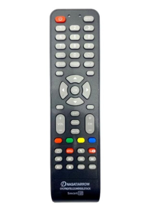 Dansat Remote Control For Arrow Smart LED LCD