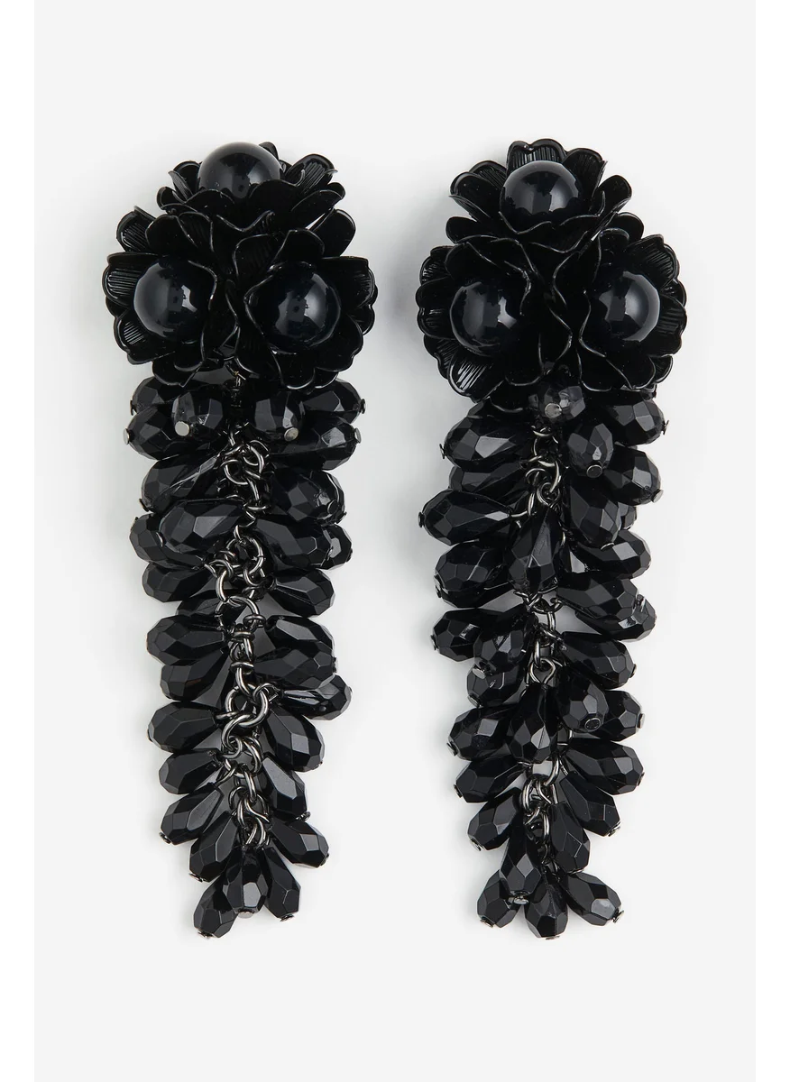 H&M Long Earrings