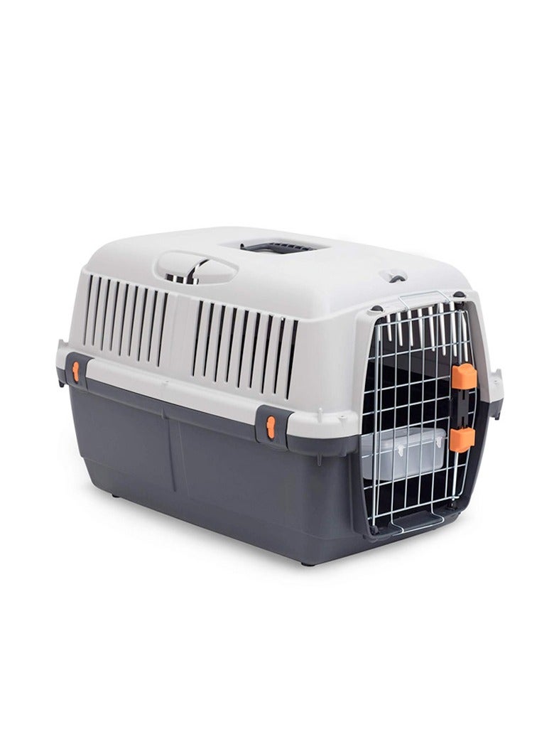 MP Bergamo Iata Carrier Bracco 2