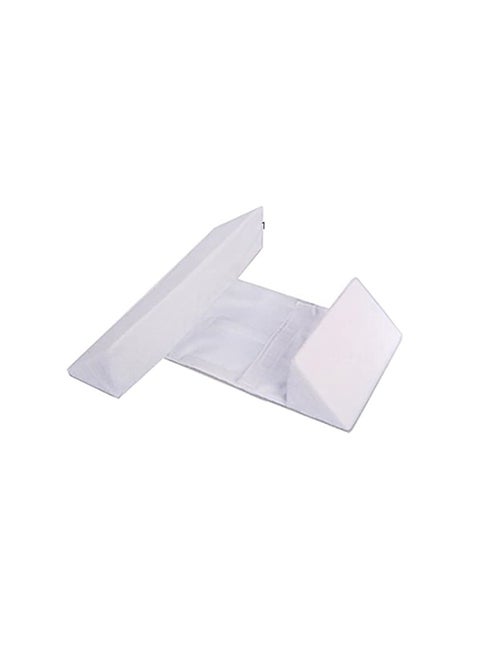 Anti-Rollover Breathable Comfortable Unique Design Side Sleeping Pillow
