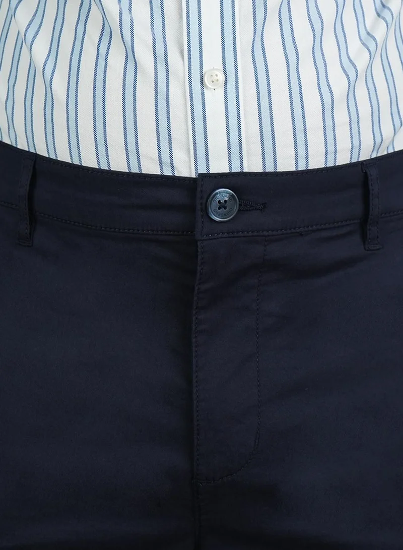 GIORDANO  Men's Slim Taper Stretch Twill Pants for Men | Best Price UAE