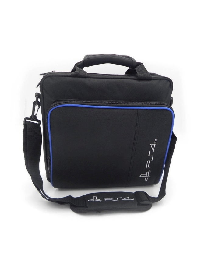 إسكدنيا حقيبة حمل لأجهزة ألعاب بلايستيشن 4/ برو/ سليم وملحقاتهم - Image 2