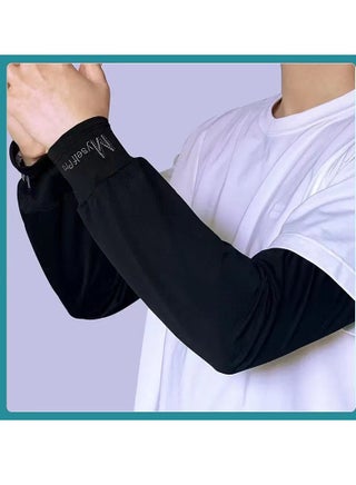 New straight summer sun protection ice silk sleeves men's sleeves driving outdoor loose sleeves ice sleeves anti-ultraviolet - pzsku/Z8A98848AA66474031DABZ/45/1743999103/c0d5c347-c2b5-4c38-8b8e-929b449fa541