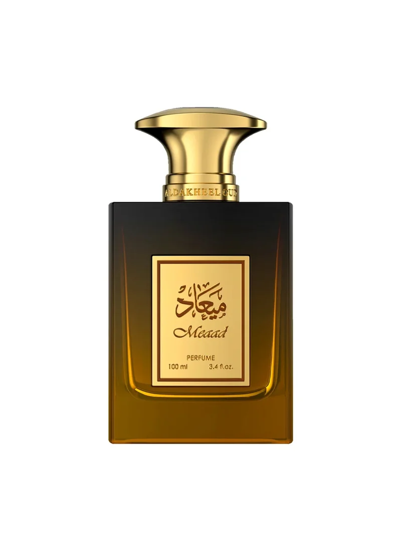 Aldakheeloud Meaad 100 ML