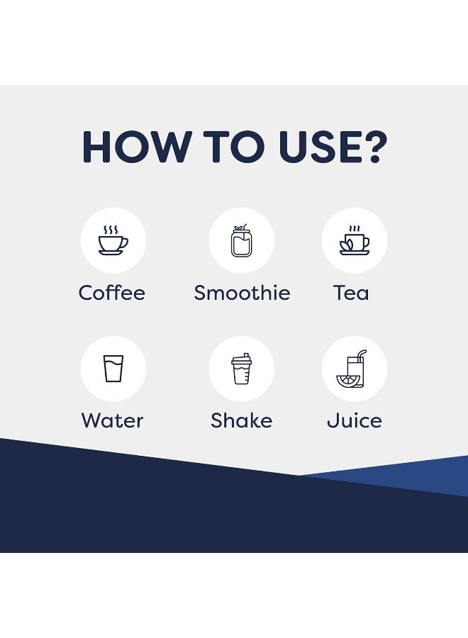 فيميرجي مستخلص الدلس الأطلسي العضوي التابع لوزارة الزراعة الأمريكية، 55 حصة - قطرات مكملة للأعشاب البحرية السائلة الخام - خالية من الكحول، نباتية وصديقة للباليو (55 مل) - Image 5