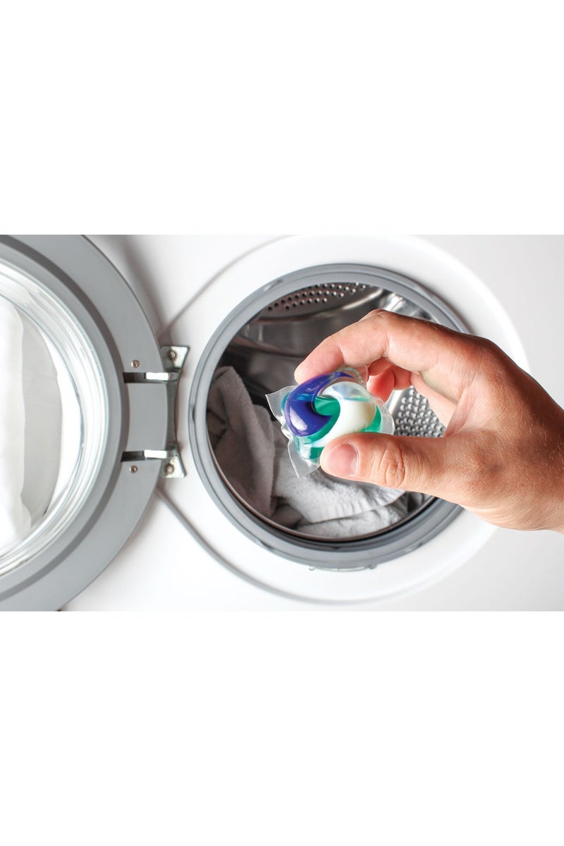 Ariel Active 4-in-1 Laundry Capsules, Effective Odor defense, 10 Capsules - Image 5