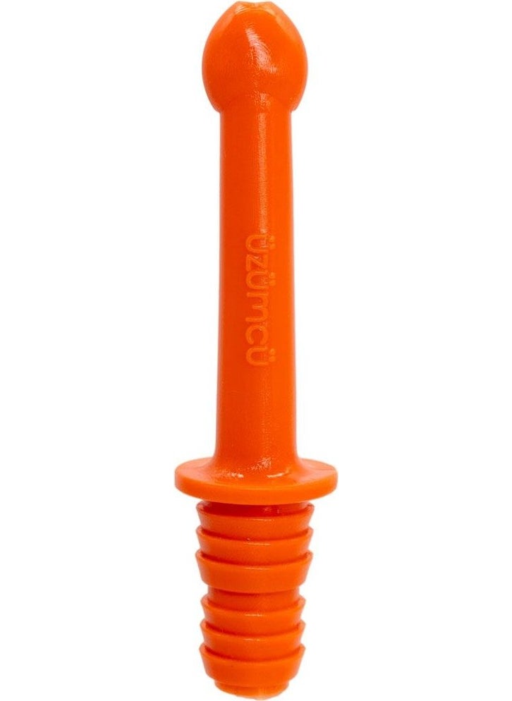 Üzümcü 350 Plastic Hose End 1/2"-5/8"  - Image 2