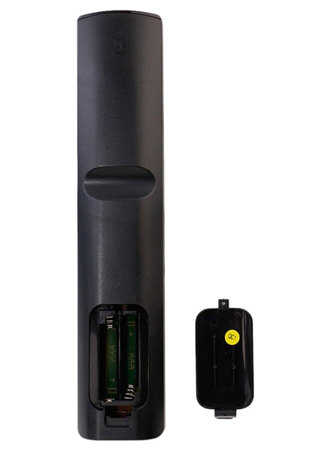 Zaboon Remote Control For Lg 3D Smart Lcd Black - Image 2