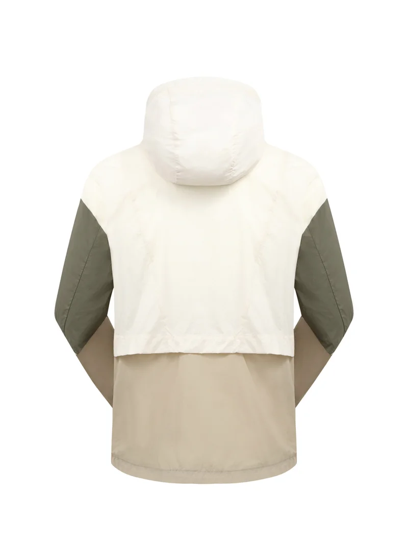 TOREAD Men's Lightweight Skin-Friendly Jacket with UPF50+ Protection